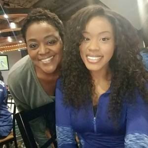 Meet your Posher, Nikki